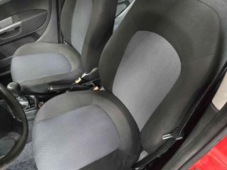 FIAT Grande Punto usata 10