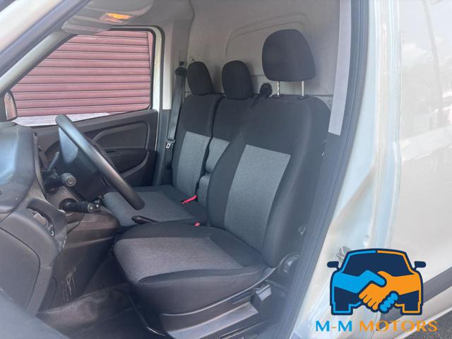 FIAT Doblo usata 12