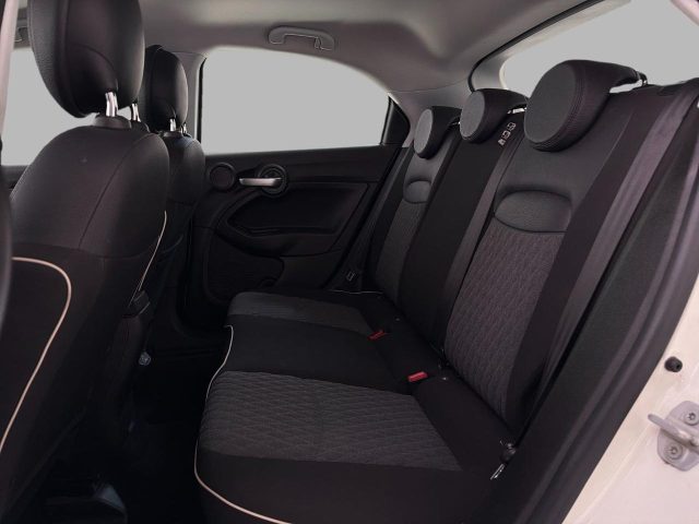 FIAT 500X usata, con Fendinebbia