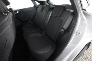 FORD Puma usata 3