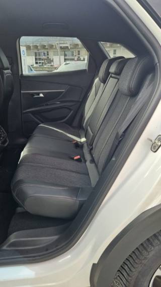PEUGEOT 3008 usata, con Sensore di luce