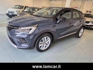 RENAULT Captur usata, con Alzacristalli elettrici
