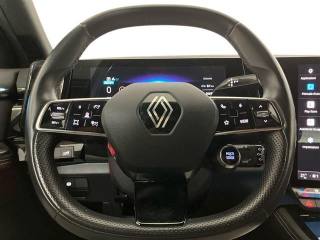 RENAULT Austral usata, con Isofix