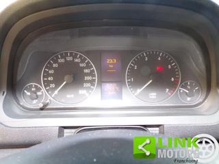 MERCEDES-BENZ A 160 usata 51