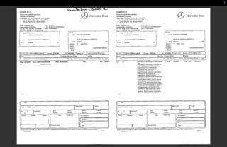 MERCEDES-BENZ 190 usata 32