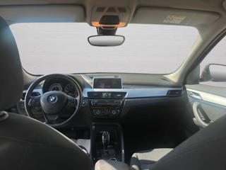 BMW X1 usata, con Controllo trazione