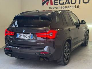 BMW X3 usata, con Chiusura centralizzata