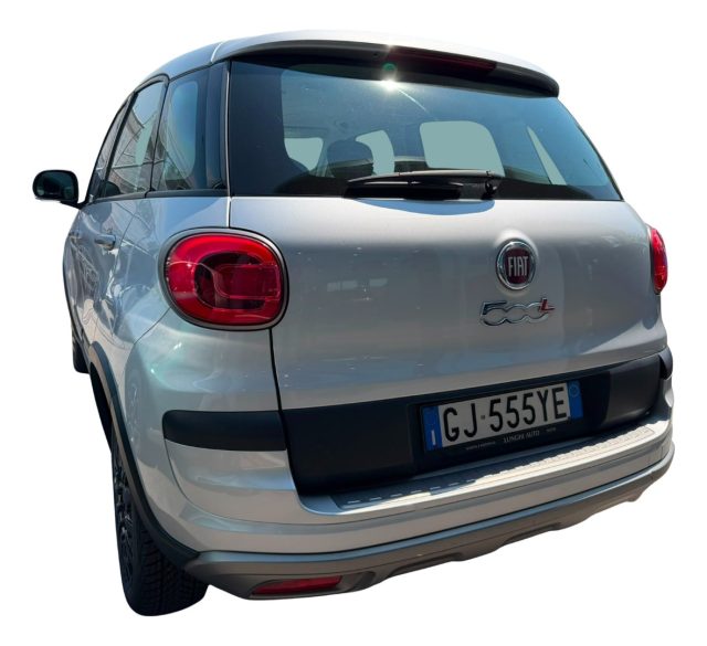 FIAT 500L usata, con Airbag laterali