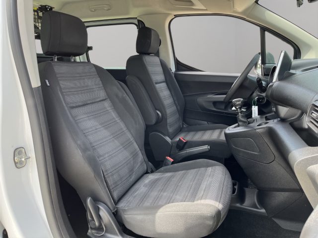 OPEL Combo usata, con Bluetooth