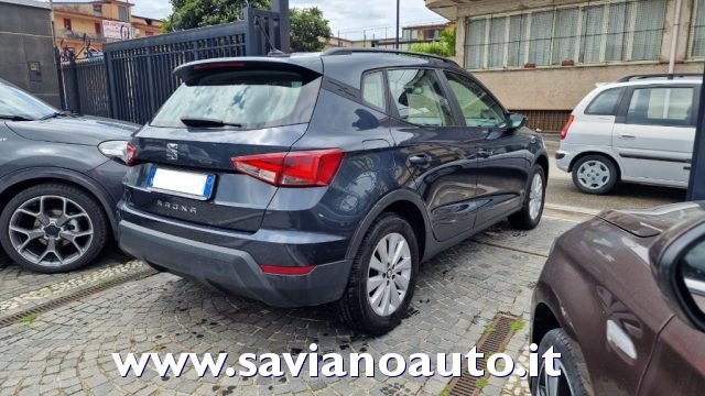 SEAT Arona usata, con Airbag laterali