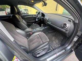 AUDI A3 usata 20