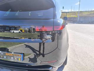 LAND ROVER Range Rover Sport usata, con Climatizzatore