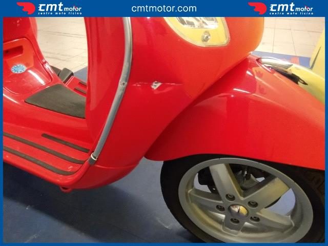 VESPA 150 LX usata 6