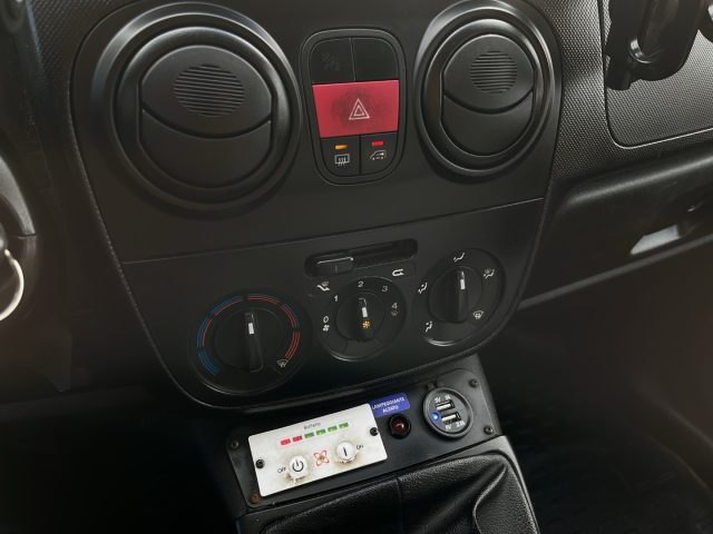 FIAT Fiorino usata 11