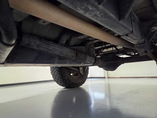 JEEP Wrangler usata, con Trazione integrale