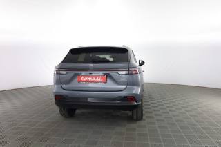 MG HS usata 4