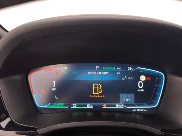 BYD Seal U usata, con ESP