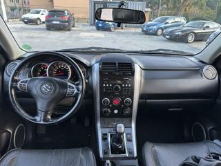 SUZUKI Grand Vitara usata 48
