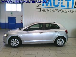 VOLKSWAGEN Polo usata, con MP3