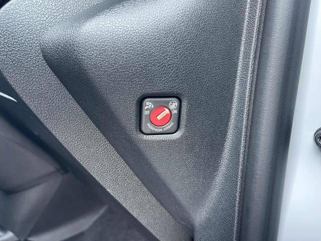 FIAT Doblo usata, con MP3