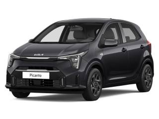 KIA Picanto 1.0 GDi GPL 5 porte Urban