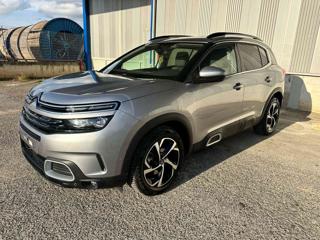 CITROEN C5 Aircross usata, con Airbag