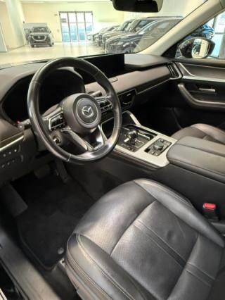 MAZDA CX-60 usata, con Climatizzatore
