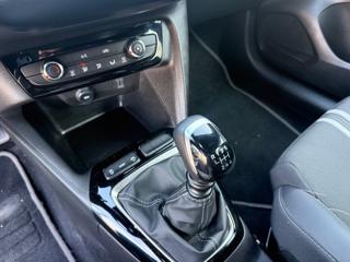 OPEL Corsa usata, con Controllo automatico clima