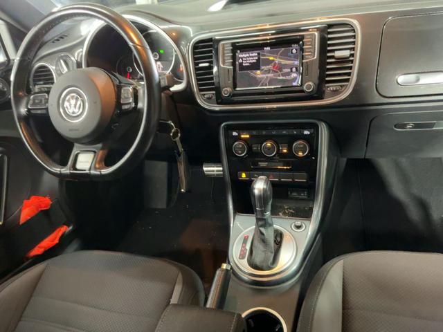 VOLKSWAGEN Maggiolino usata, con Airbag Passeggero