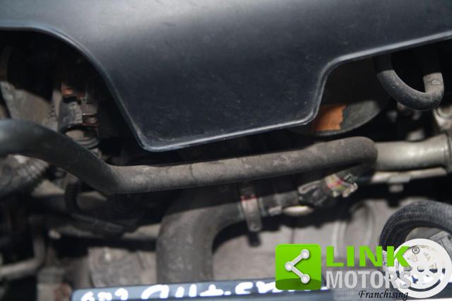 FIAT 500L usata, con Marmitta catalitica