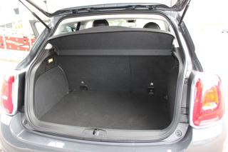 FIAT 500X usata, con Fendinebbia