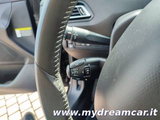 PEUGEOT 308 usata, con Riconoscimento dei segnali stradali
