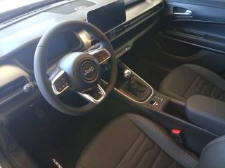 JEEP Avenger usata, con Chiusura centralizzata