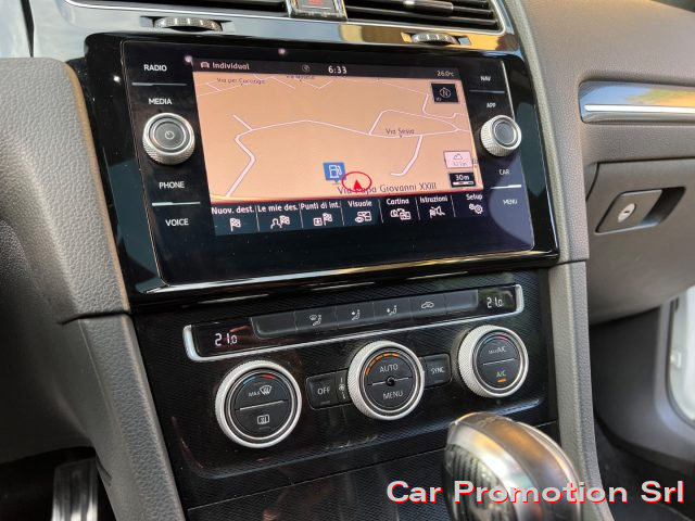 VOLKSWAGEN Golf GTI usata, con Controllo trazione