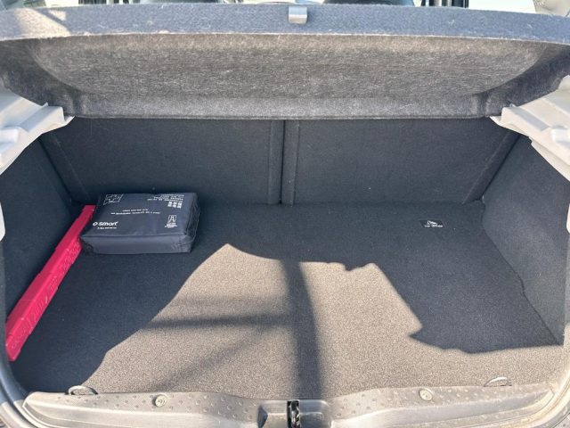 SMART ForFour usata, con Controllo automatico clima