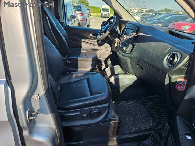 MERCEDES-BENZ Vito usata 6
