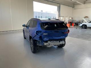 BMW X1 usata, con Alzacristalli elettrici