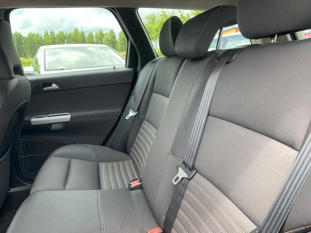 VOLVO V50 usata, con Autoradio