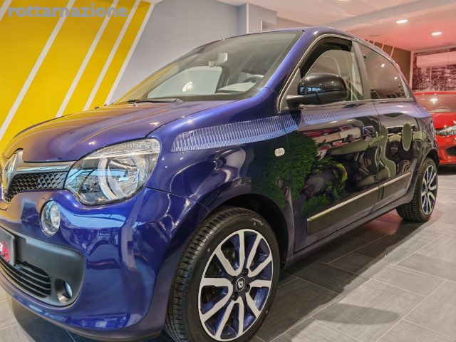 RENAULT Twingo usata, con Autoradio