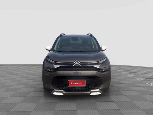 CITROEN C3 Aircross usata 0
