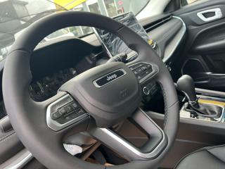 JEEP Compass usata 18