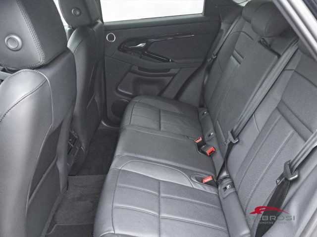 LAND ROVER Range Rover Evoque usata 9