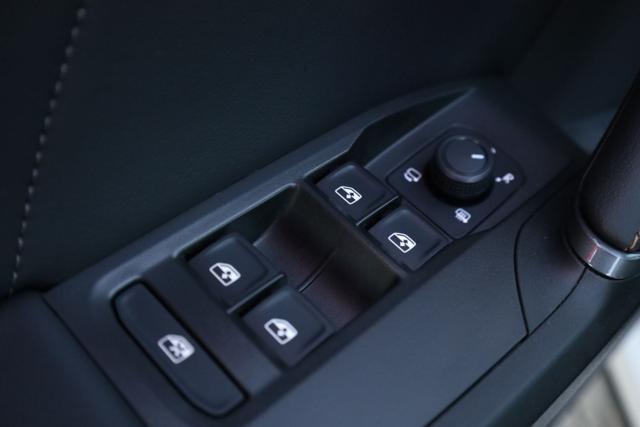 CUPRA Formentor usata, con Controllo trazione