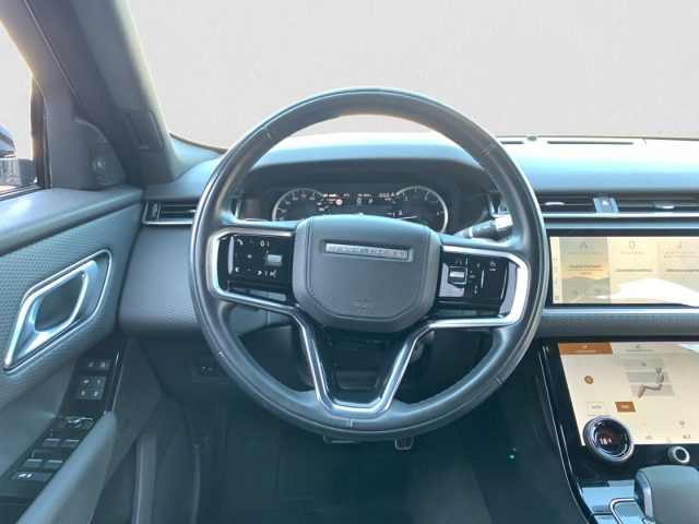 LAND ROVER Range Rover Velar usata, con Filtro antiparticolato