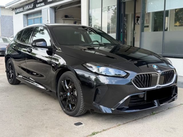 BMW 120 usata, con Airbag laterali