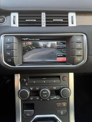 LAND ROVER Range Rover Evoque usata 26