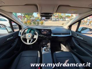 BMW 218 usata, con Controllo trazione