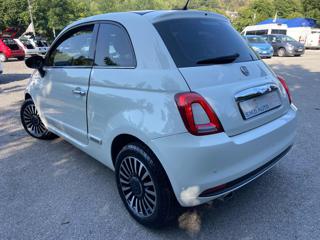 FIAT 500 usata, con Lettore CD