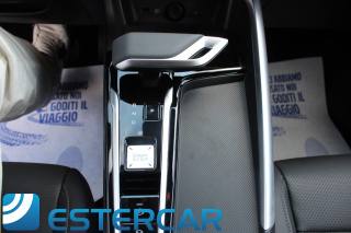 MG ZS usata, con Chiusura centralizzata