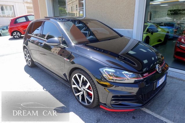 VOLKSWAGEN Golf GTI usata, con Antifurto